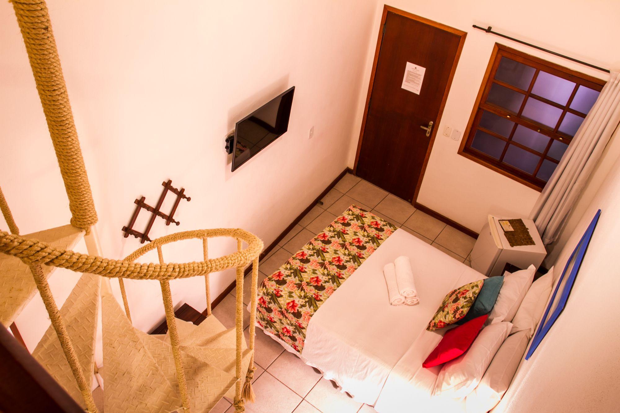 Pousada Viva Geribá Búzios Exteriér fotografie